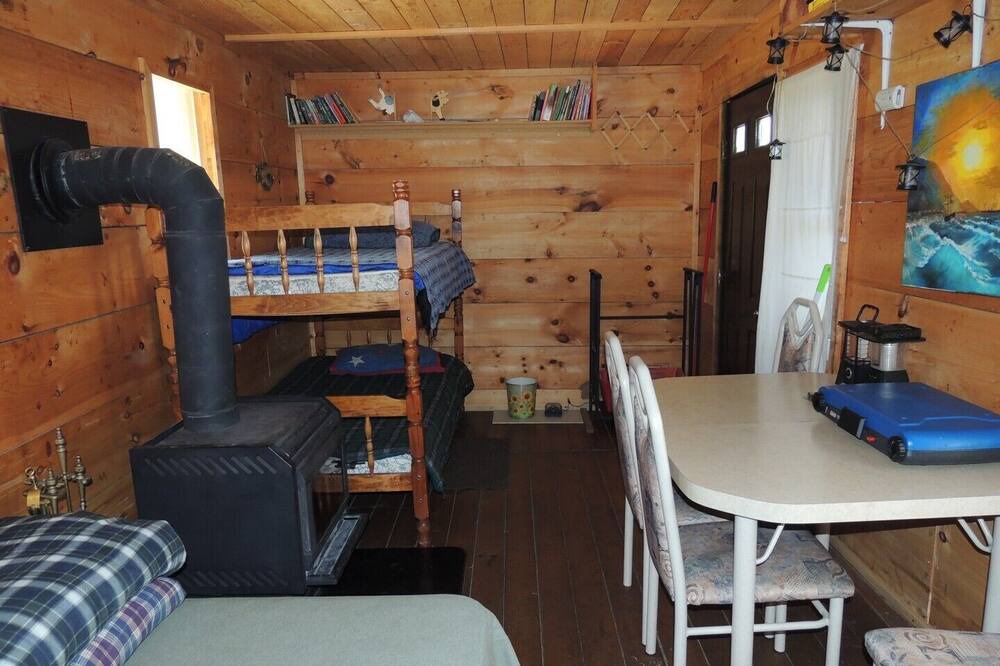 Photo of Bedroom in Glen Huron