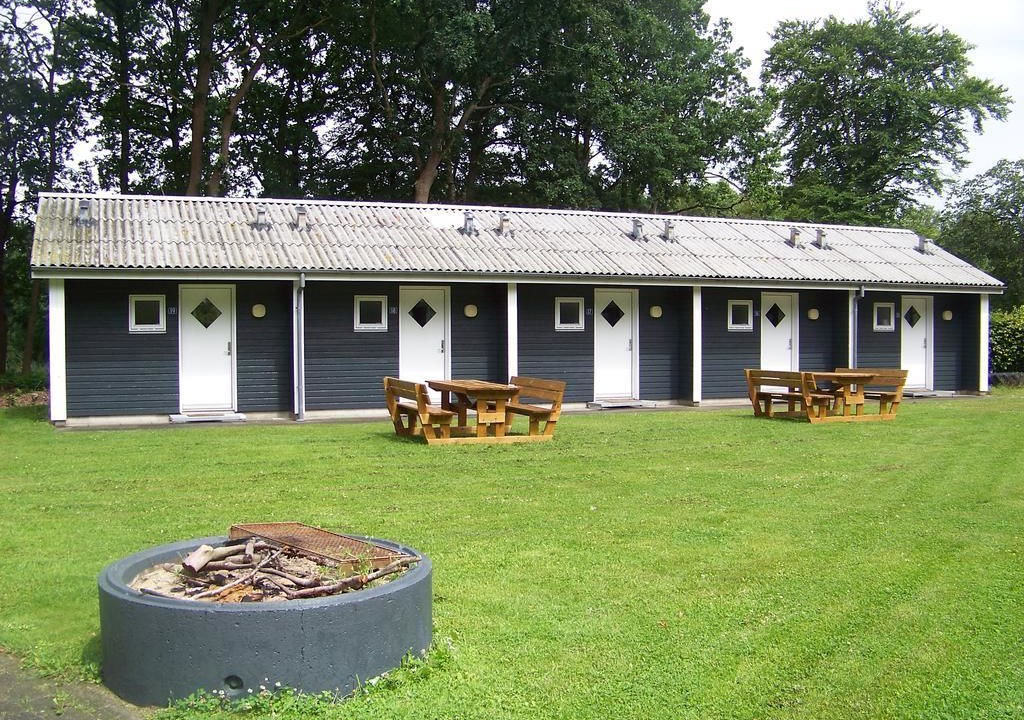 Photo of Outdoor in Ansager