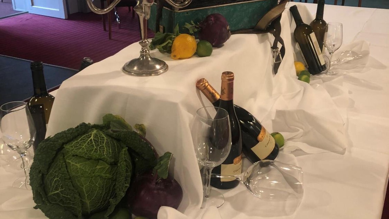 Photo of Others in Ansager