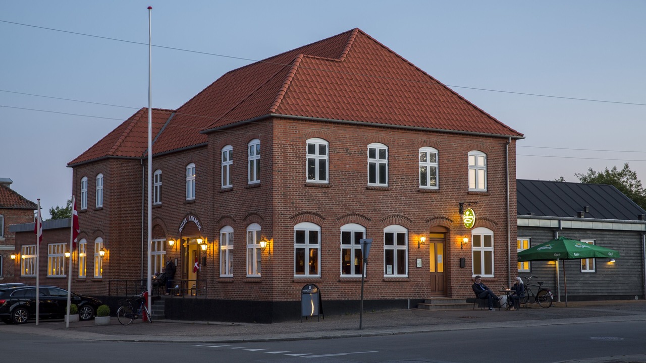 Photo of Others in Ansager