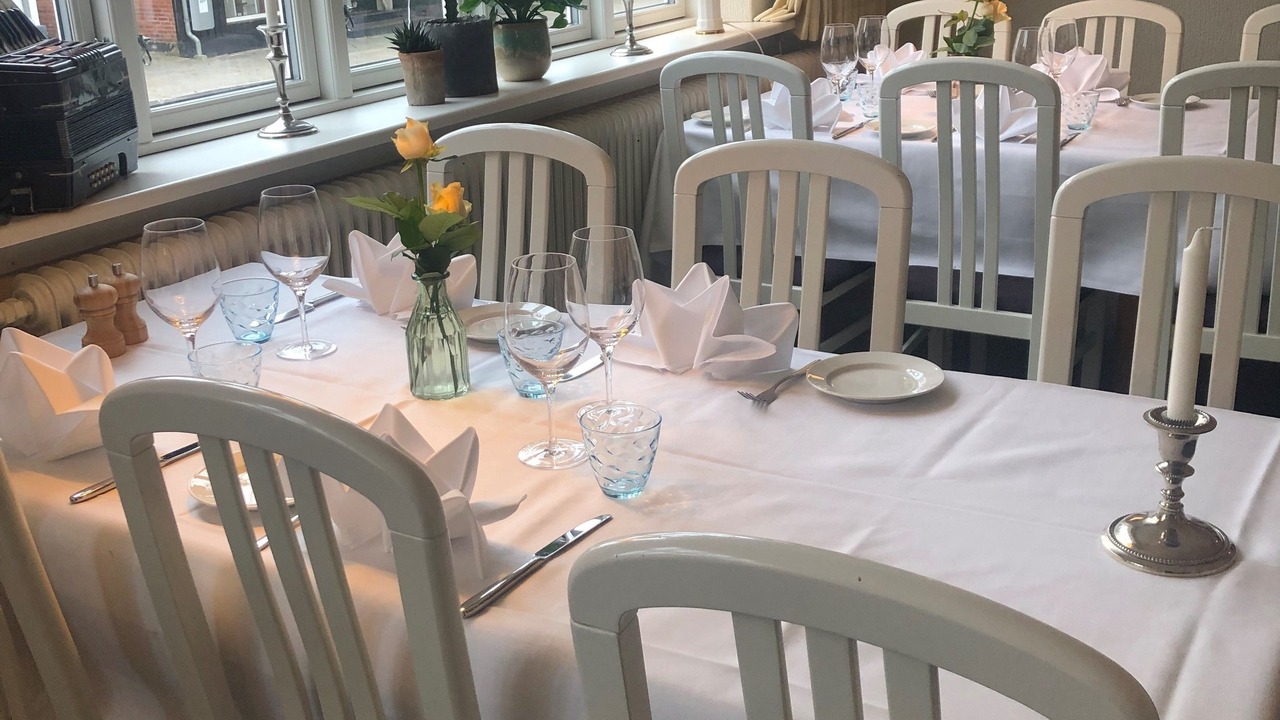 Photo of Others in Ansager