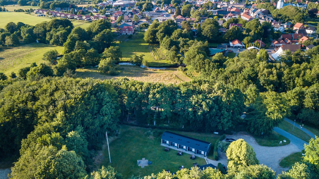 Photo of Outdoor in Ansager