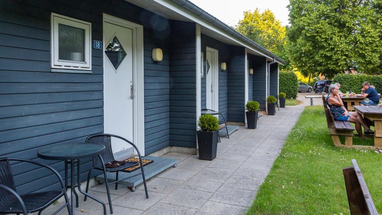 Photo of Patio Balcony in Ansager