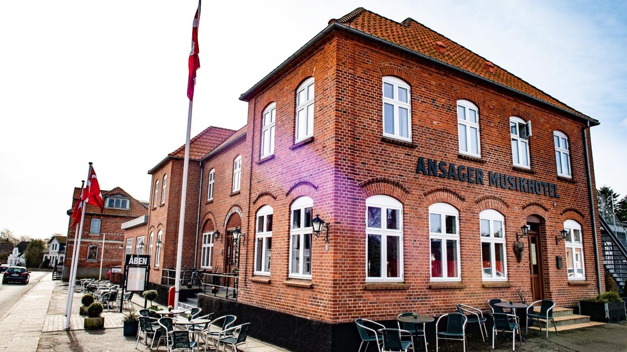 Photo of Outdoor in Ansager