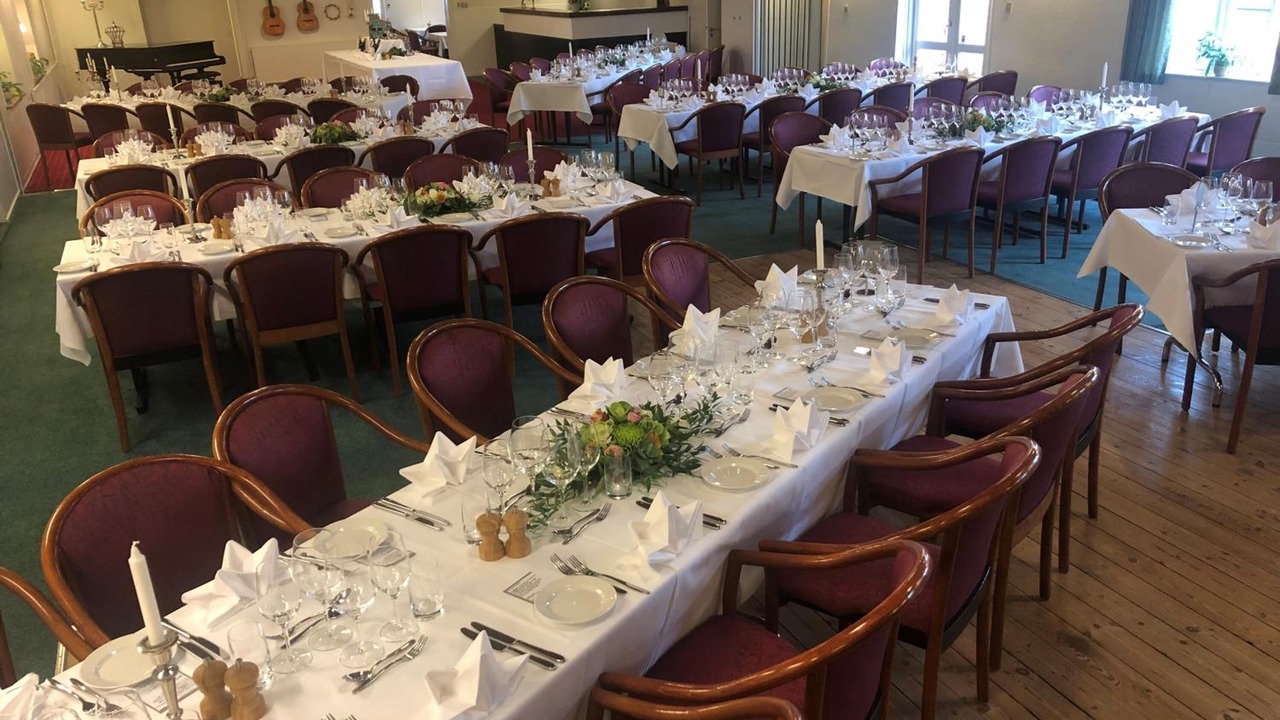 Photo of Others in Ansager