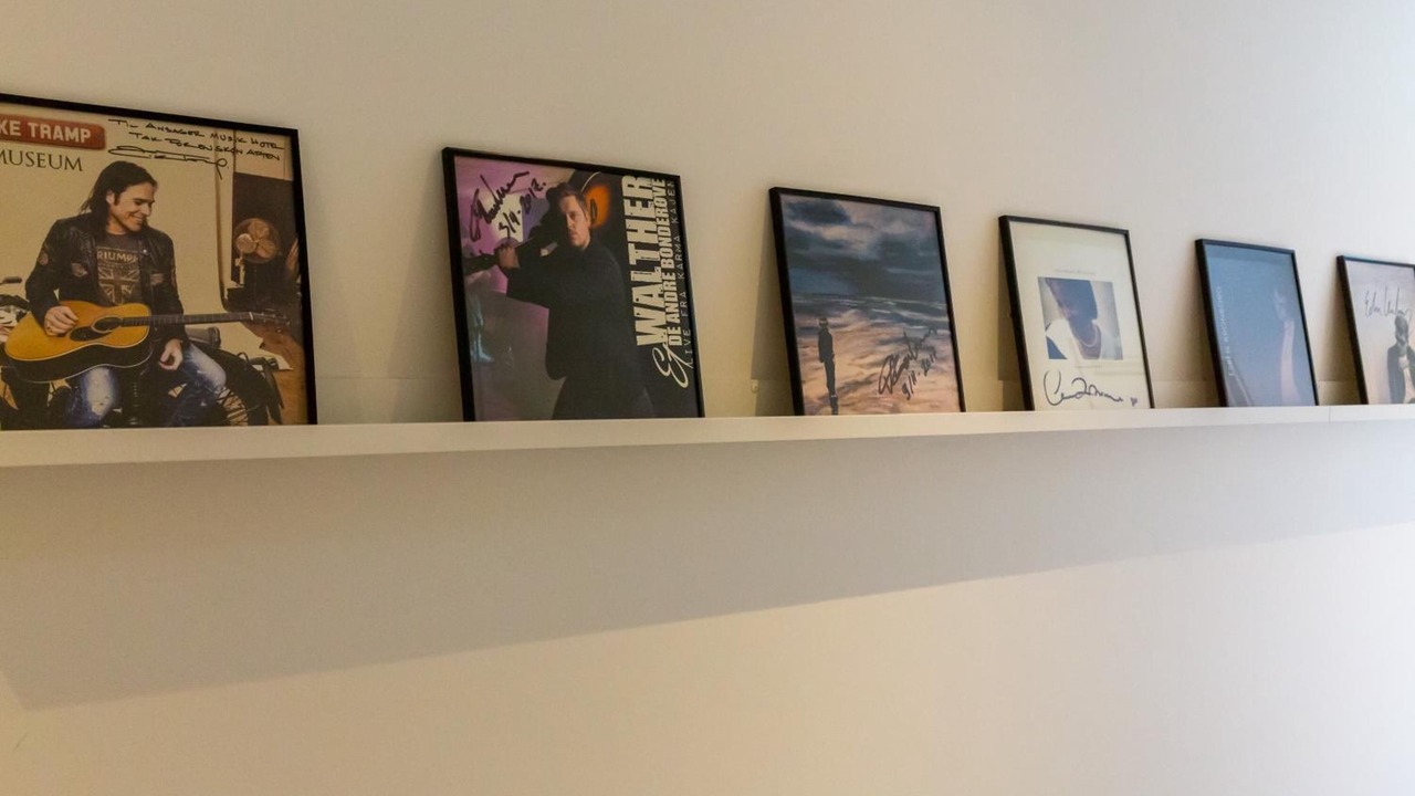 Photo of Others in Ansager