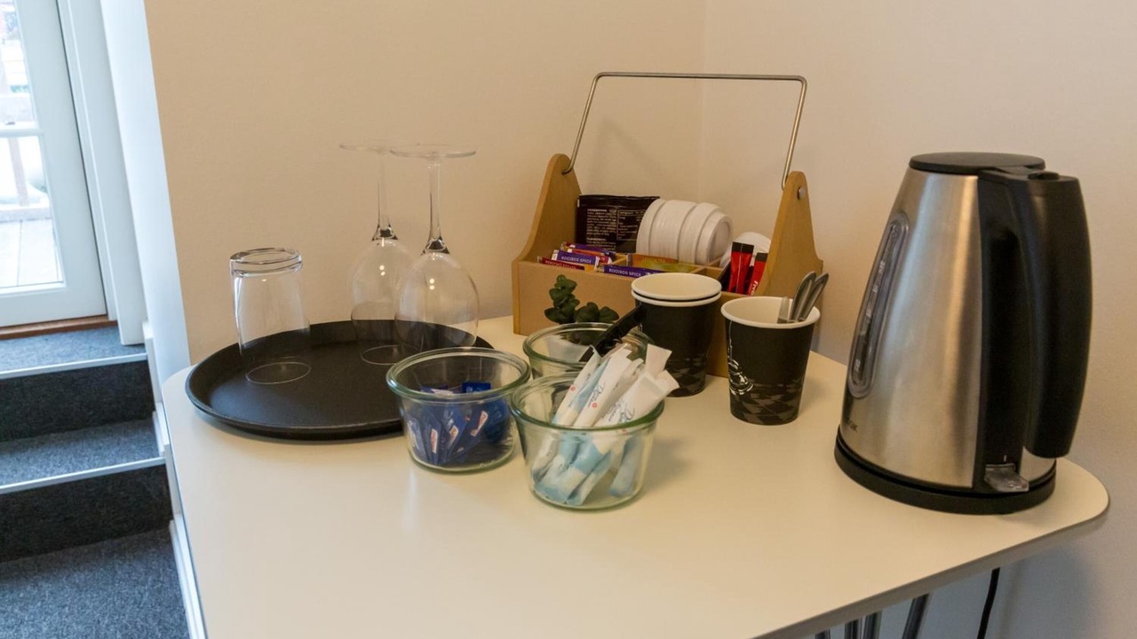 Photo of Kitchen in Ansager