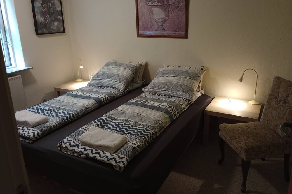 Photo of Bedroom in Dokkedal