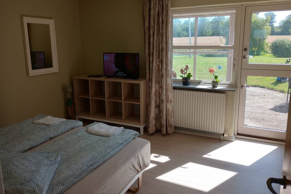 Photo of Bedroom in Dokkedal