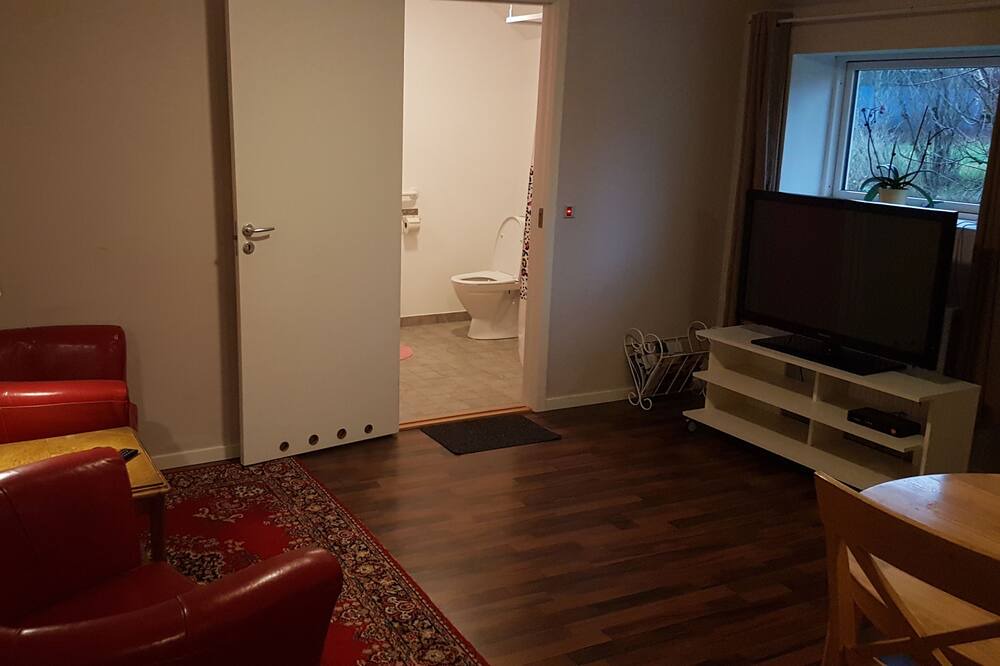 Photo of Bedroom in Dokkedal