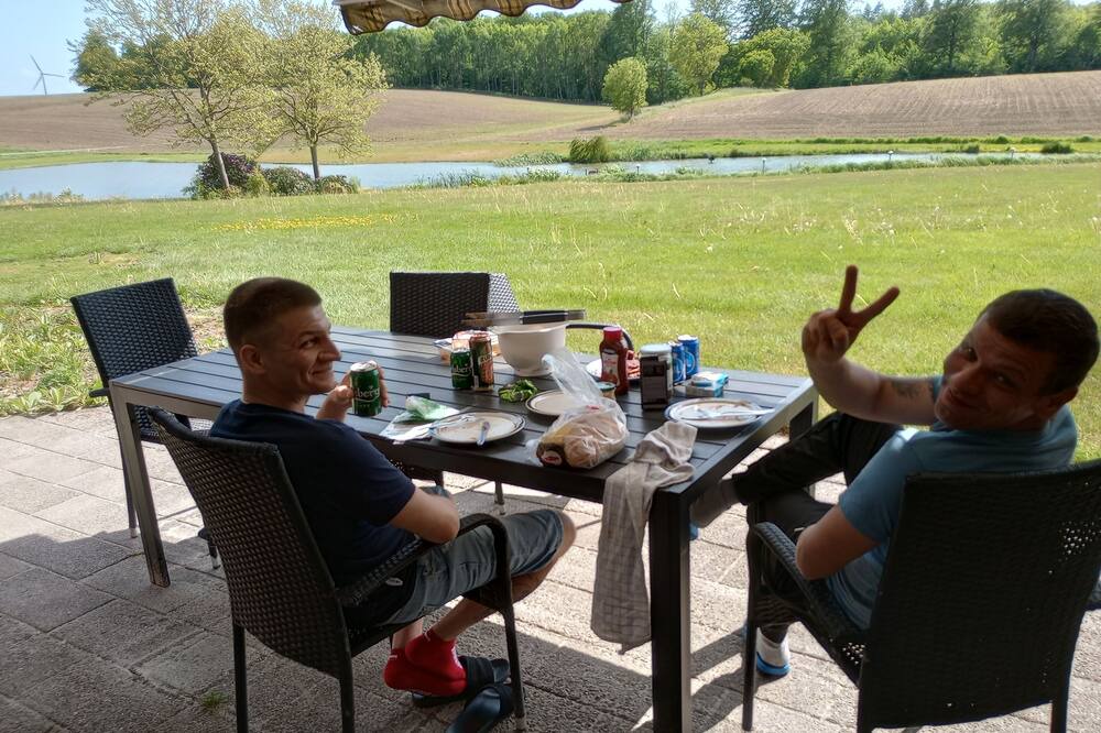 Photo of Patio Balcony in Dokkedal