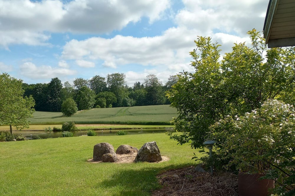 Photo of Patio Balcony in Dokkedal