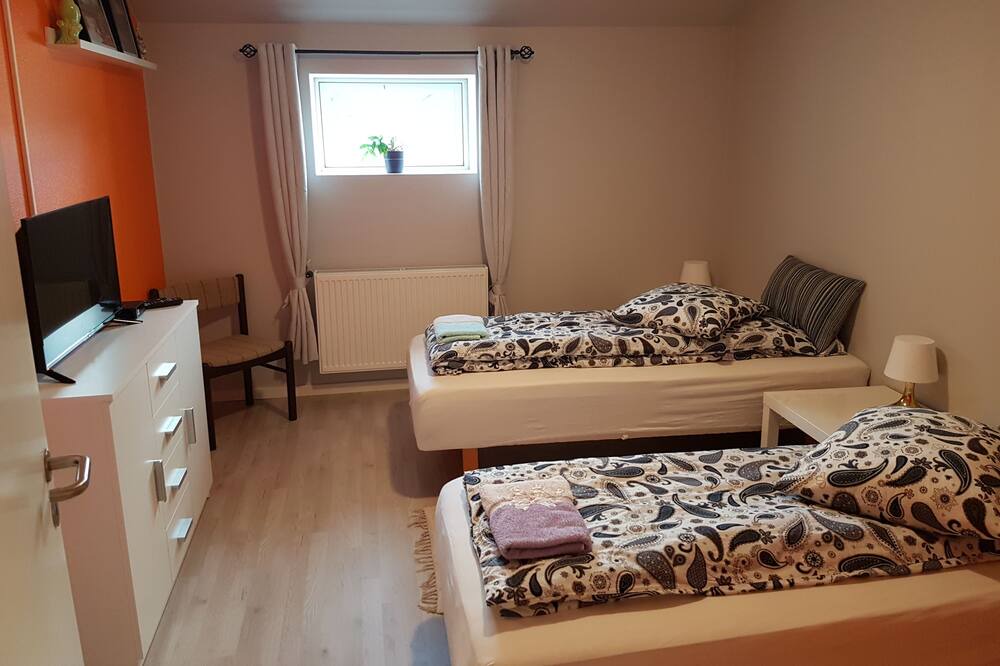 Photo of Bedroom in Dokkedal