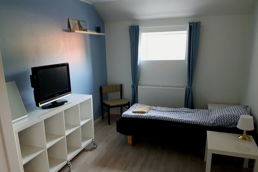 Photo of Bedroom in Dokkedal