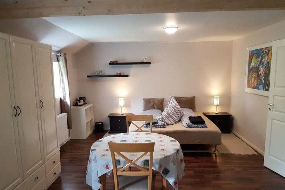 Photo of Bedroom in Dokkedal