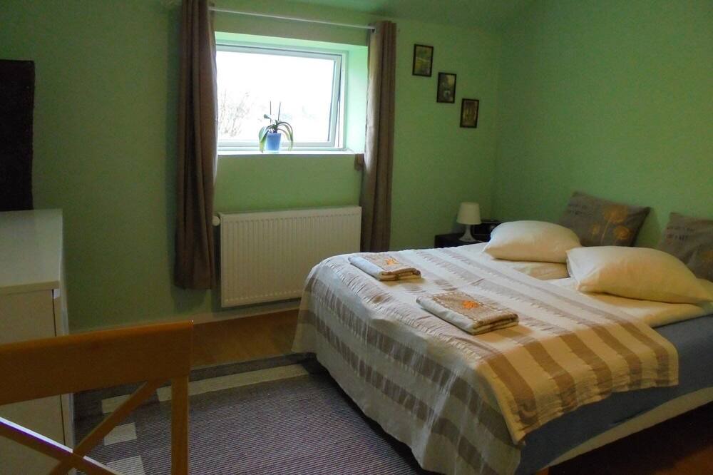 Photo of Bedroom in Dokkedal