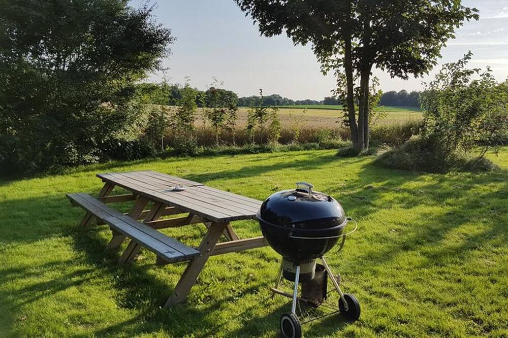 Photo of Outdoor in Dokkedal