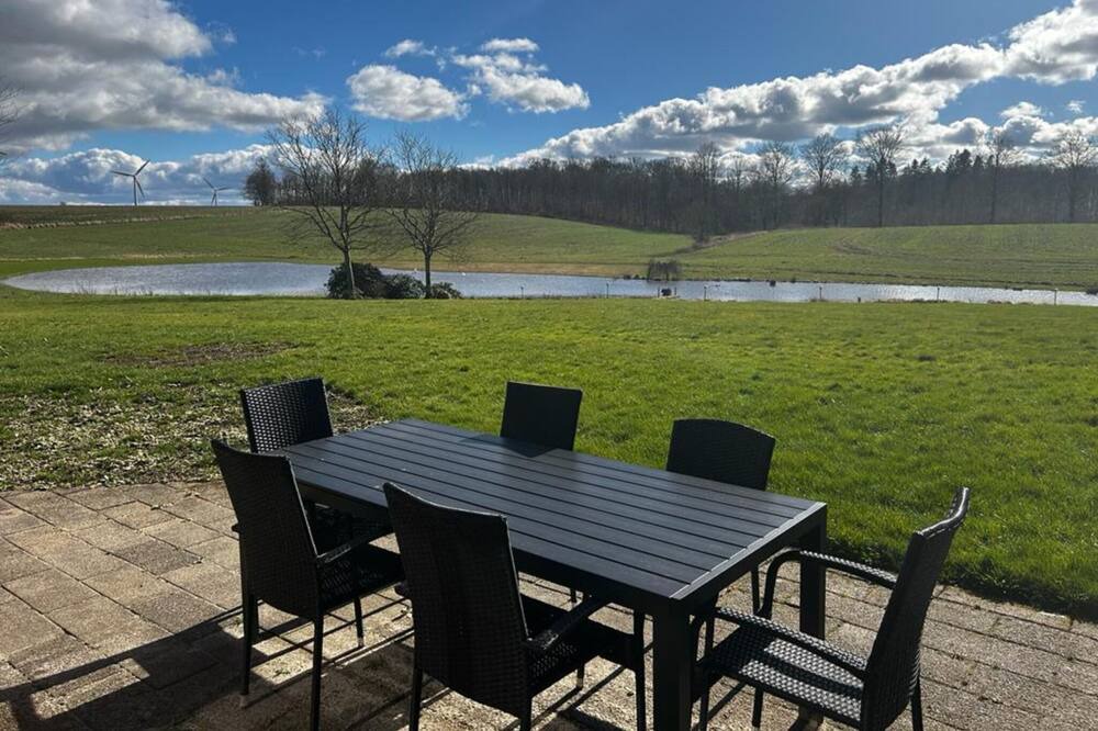 Photo of Patio Balcony in Dokkedal