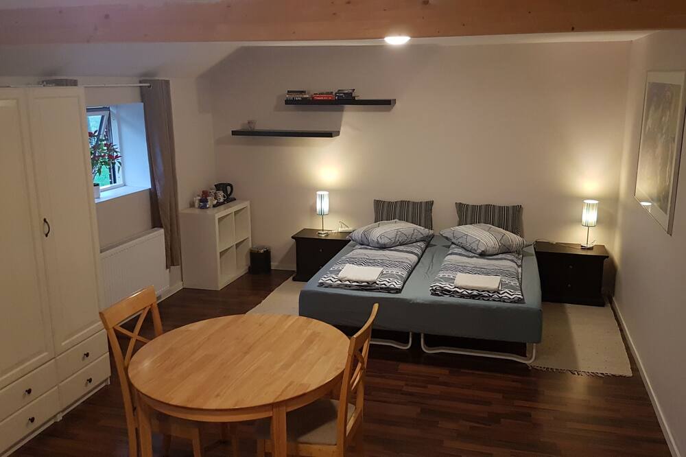 Photo of Bedroom in Dokkedal