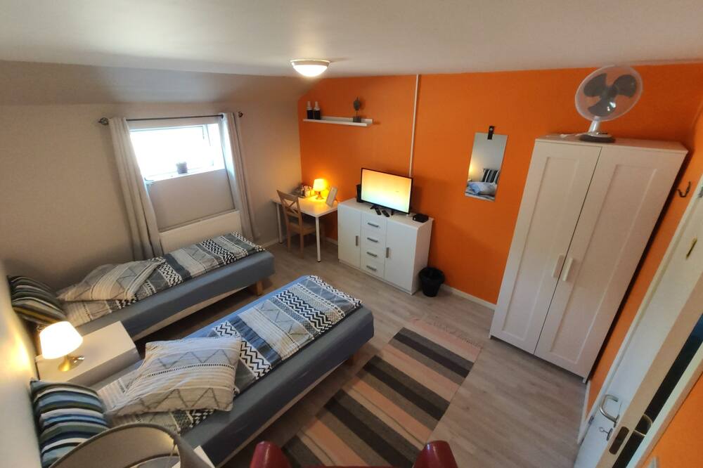 Photo of Bedroom in Dokkedal