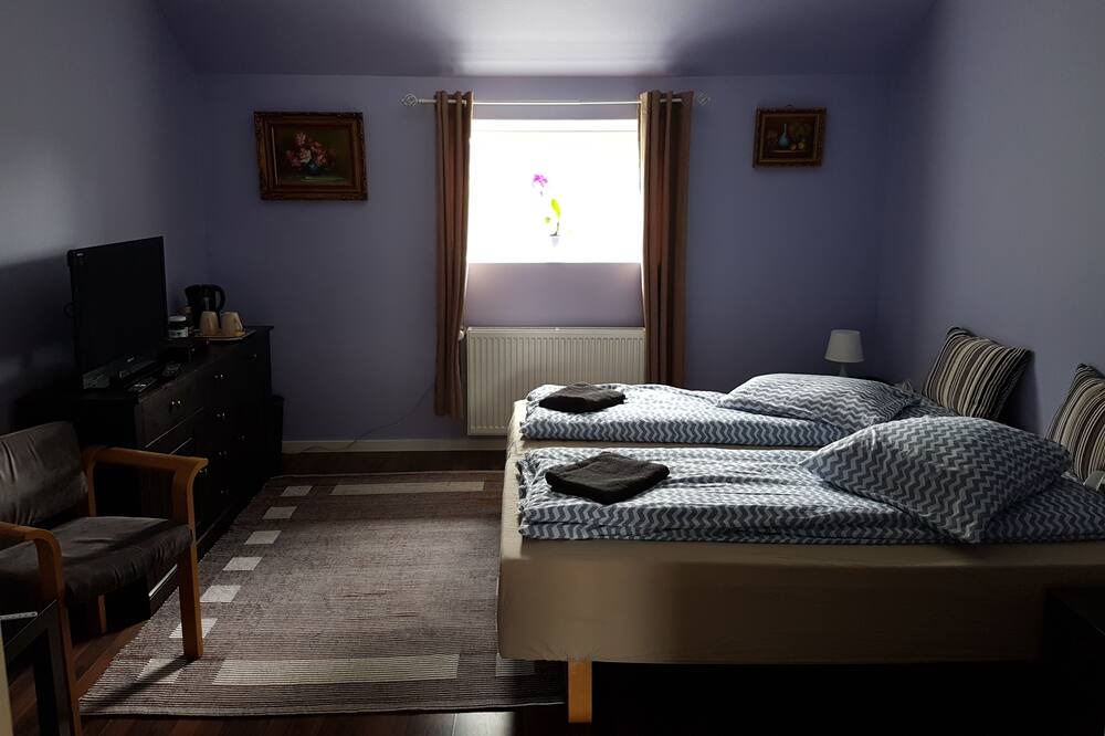 Photo of Bedroom in Dokkedal