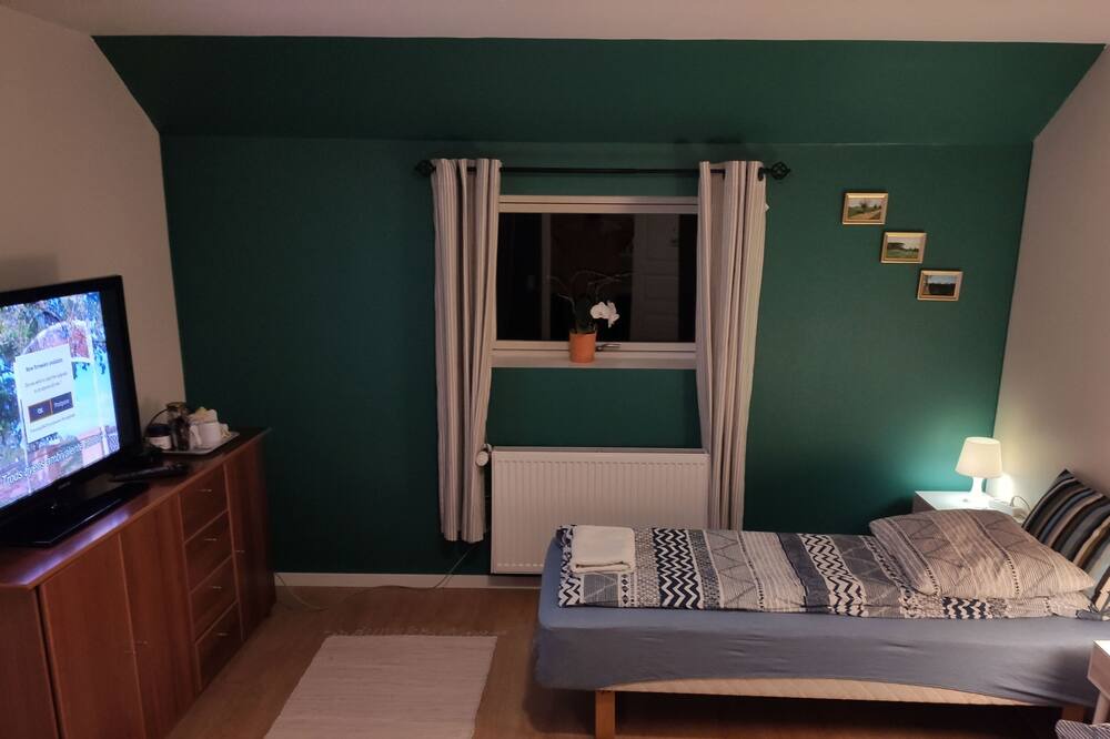 Photo of Bedroom in Dokkedal