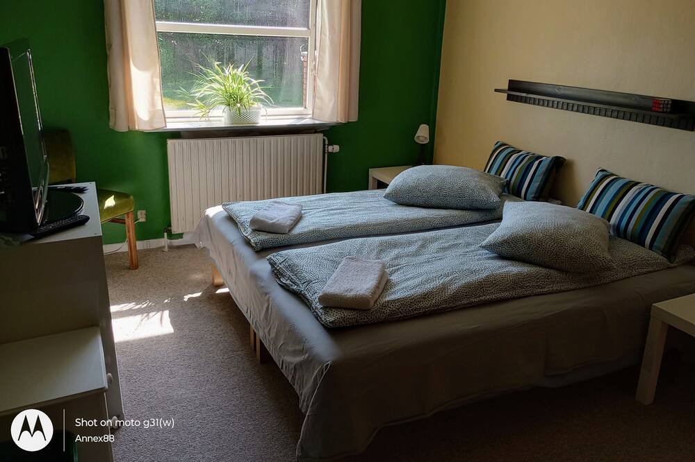 Photo of Bedroom in Dokkedal