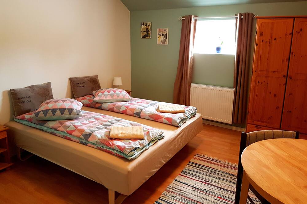 Photo of Bedroom in Dokkedal