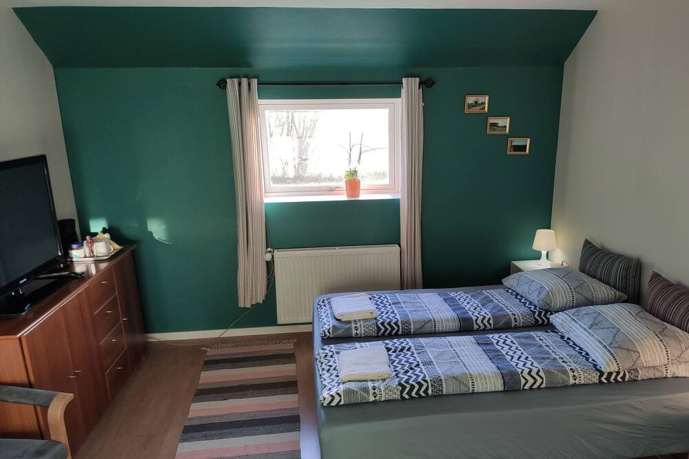 Photo of Bedroom in Dokkedal