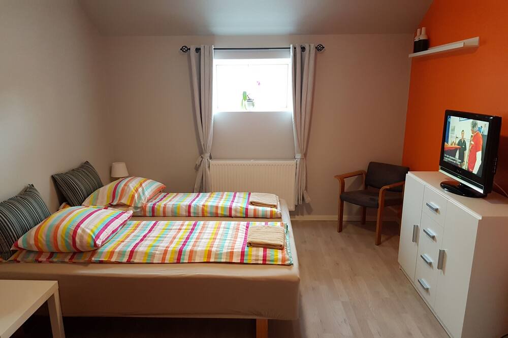 Photo of Bedroom in Dokkedal
