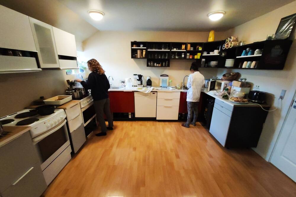 Photo of Kitchen in Dokkedal