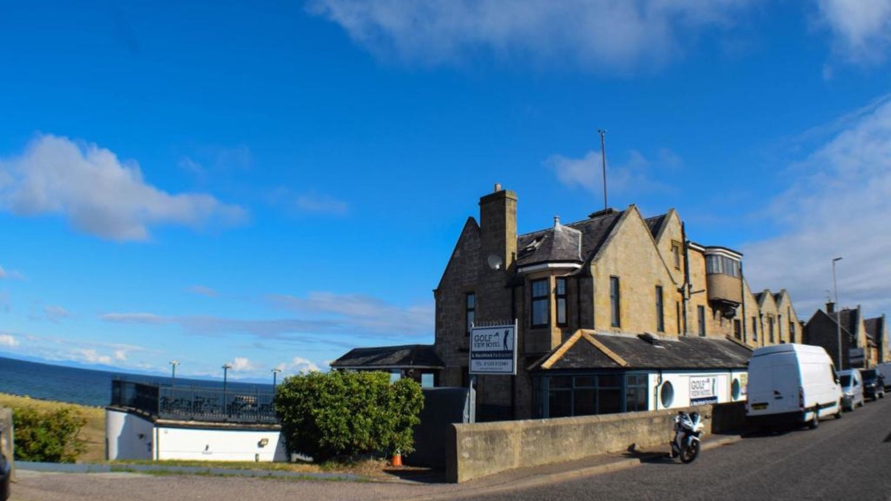 Photo of Outdoor in Lossiemouth