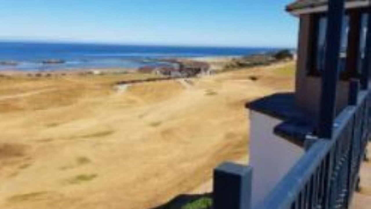 Photo of Bedroom in Lossiemouth