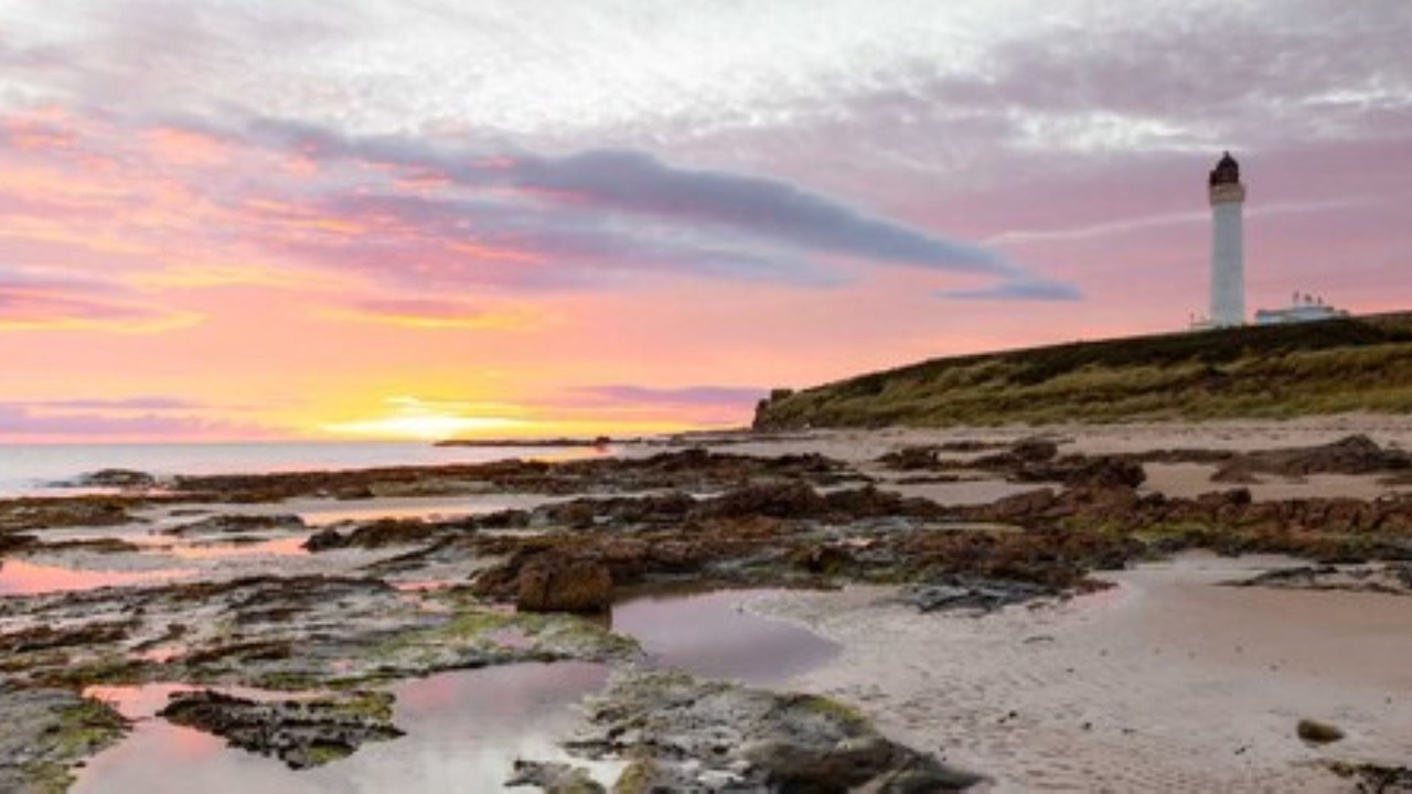 Photo of Others in Lossiemouth