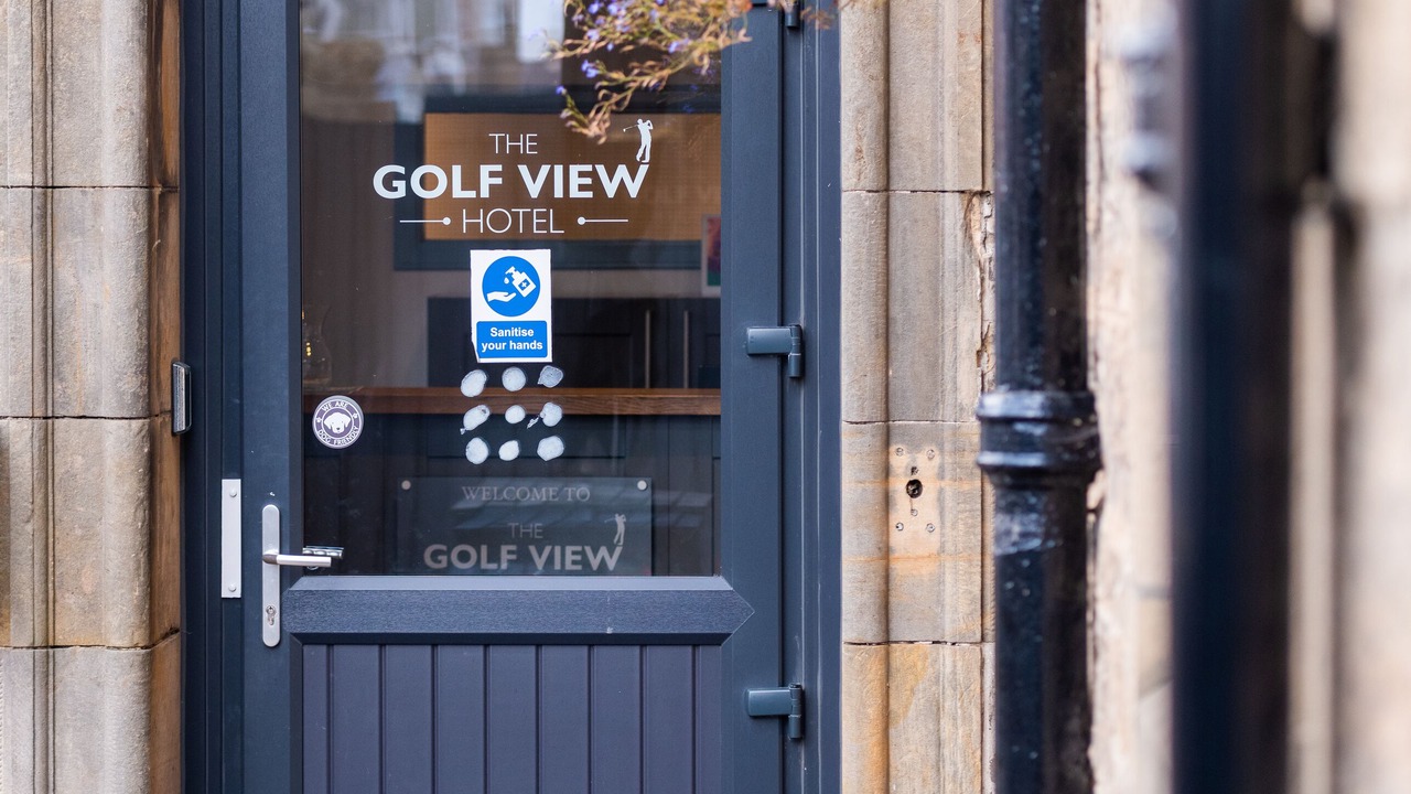 Photo of Outdoor in Lossiemouth