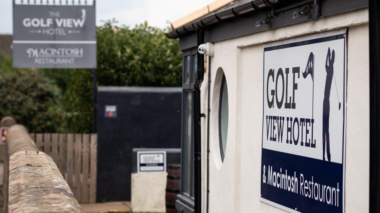 Photo of Outdoor in Lossiemouth