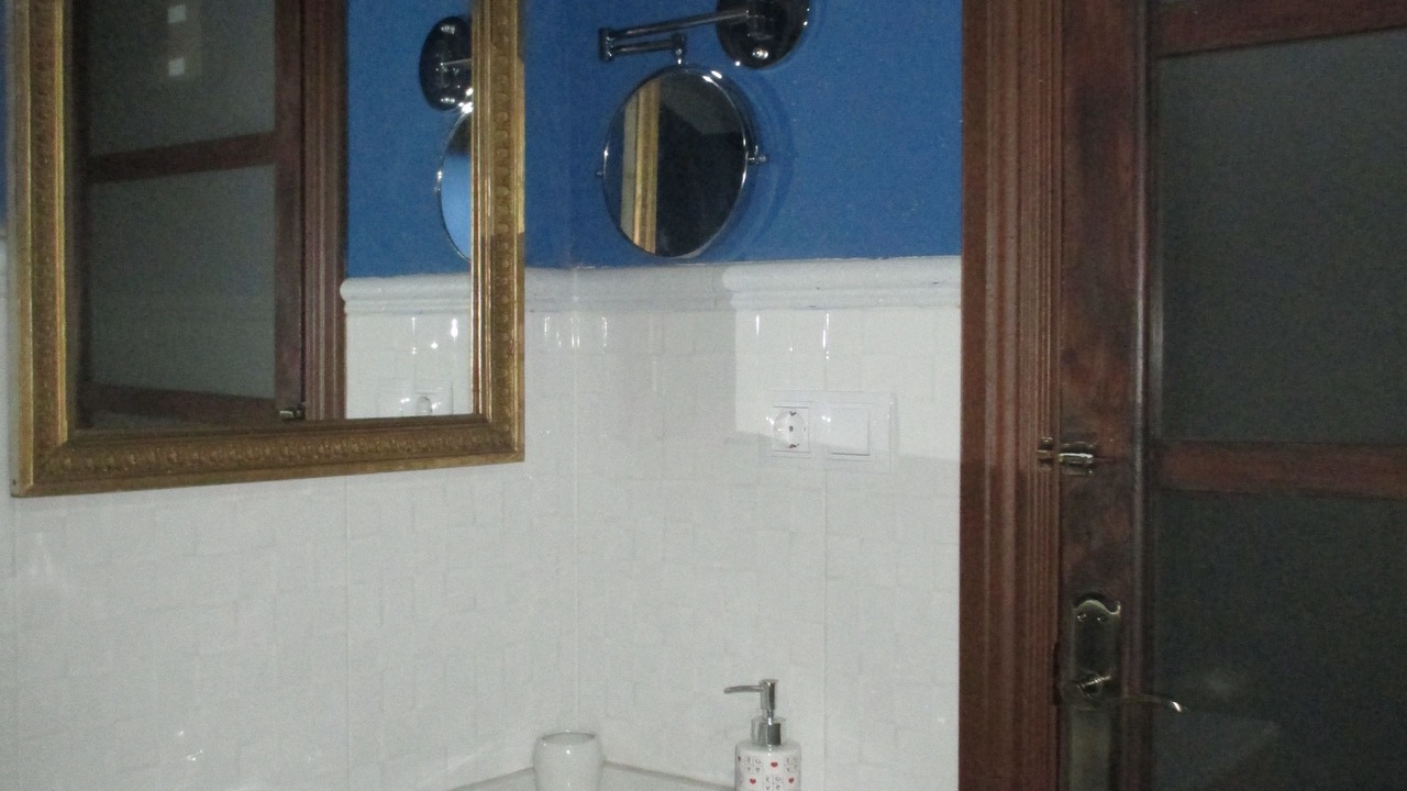 Photo of Bathroom in Villena
