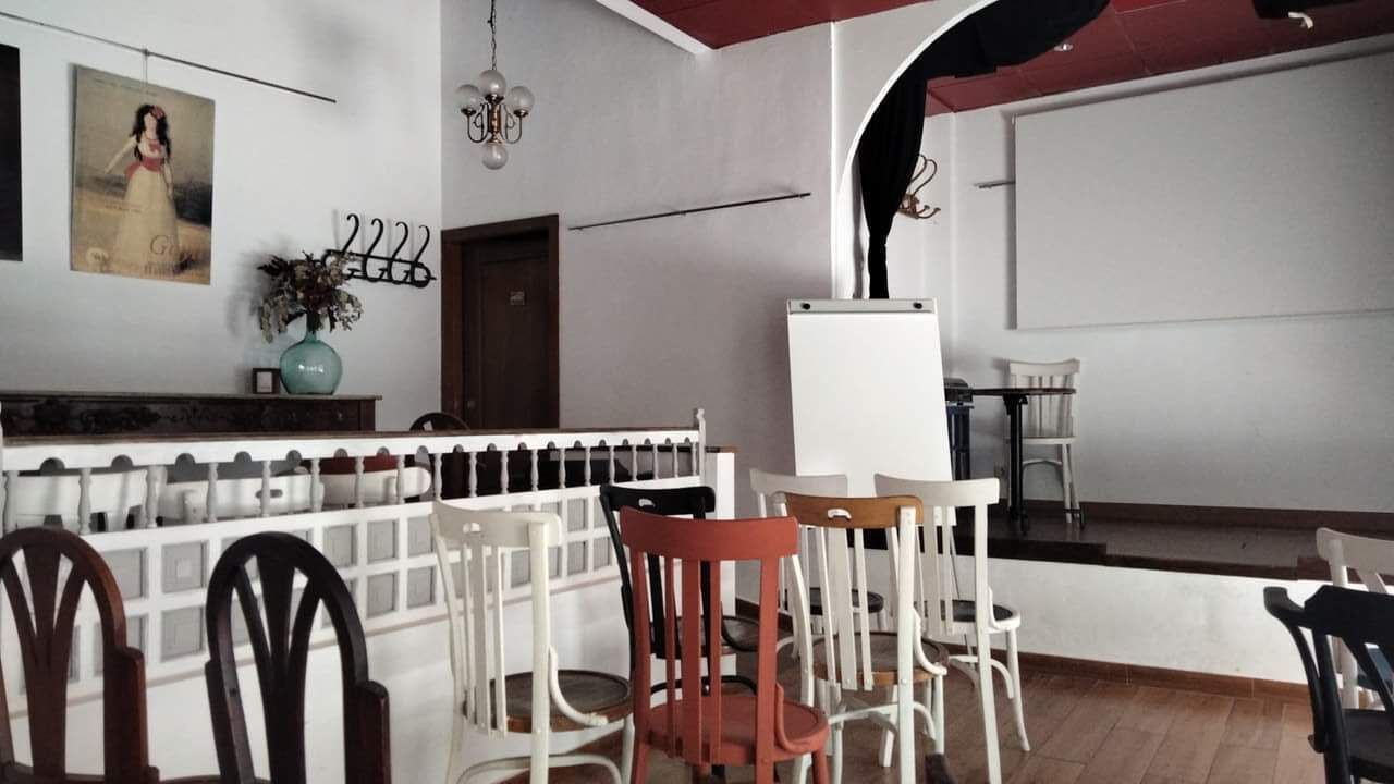 Photo of Others in Villena