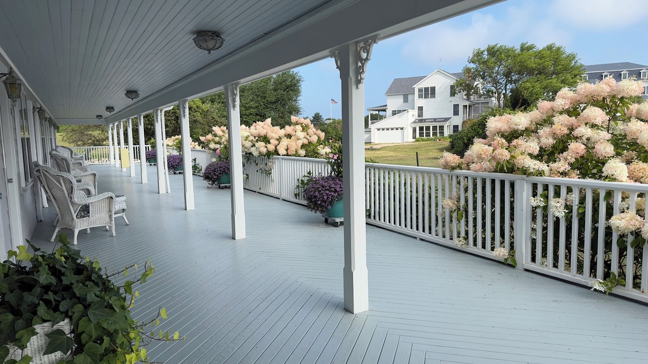 Photo of Outdoor in Block Island