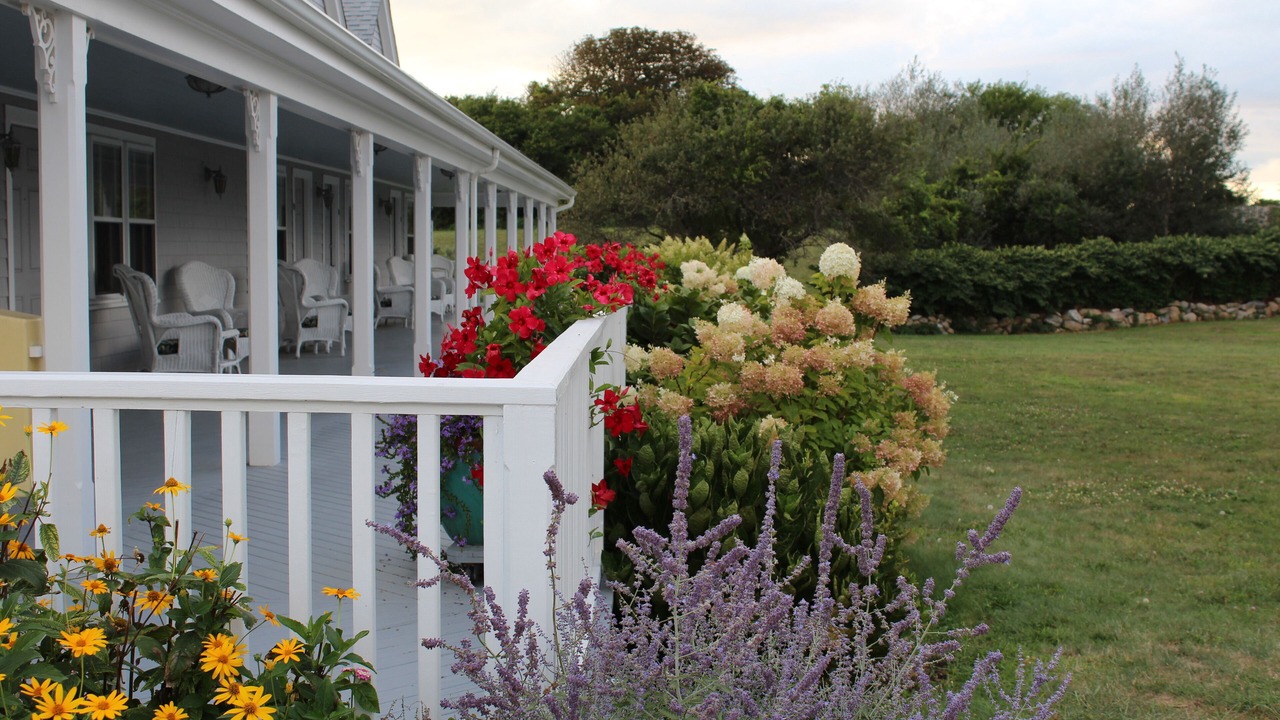Photo of Outdoor in Block Island