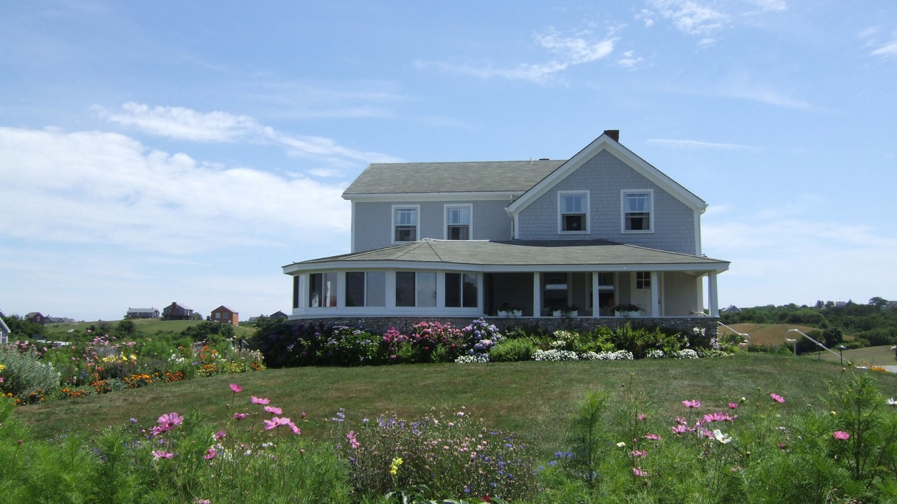 Photo of Outdoor in Block Island