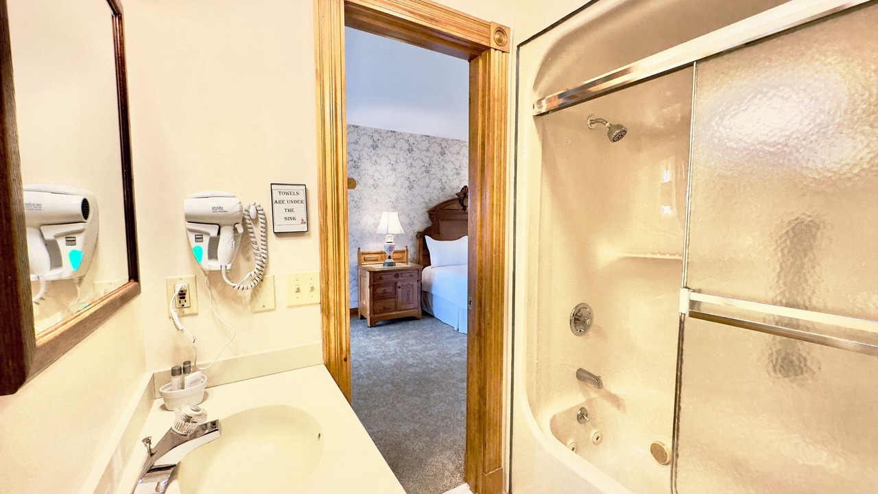 Photo of Bathroom in Block Island