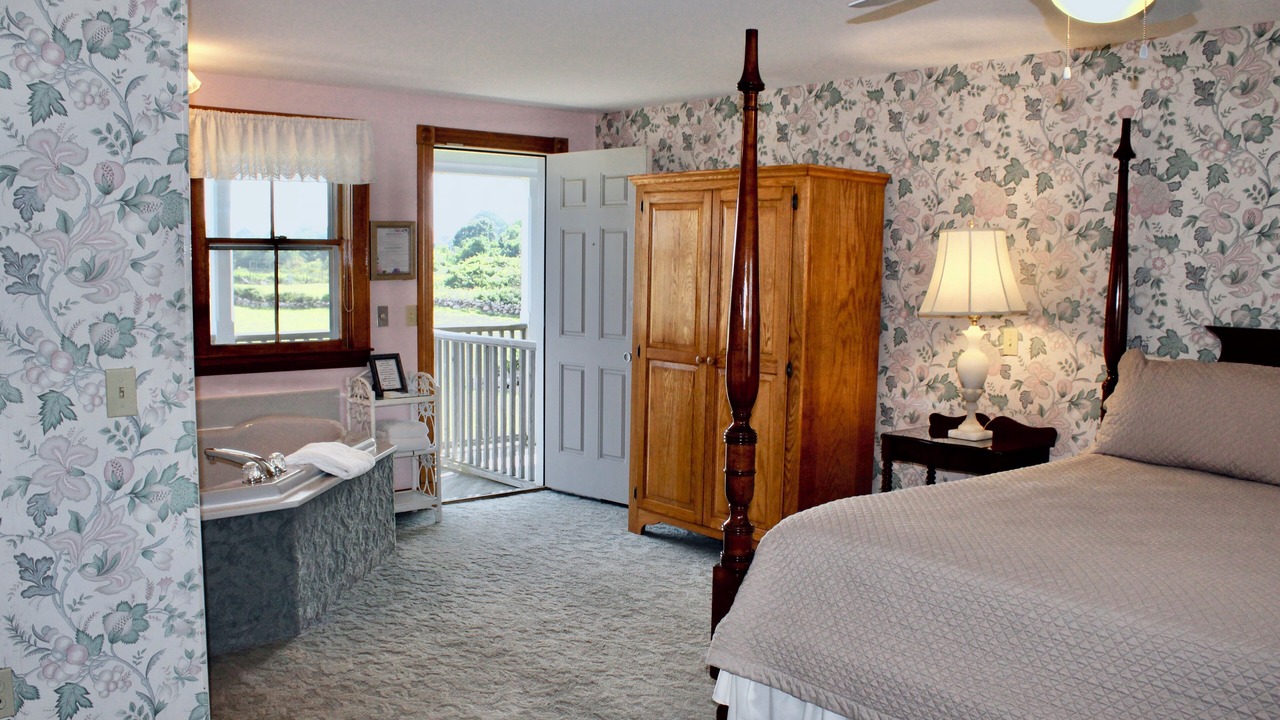 Photo of Outdoor in Block Island