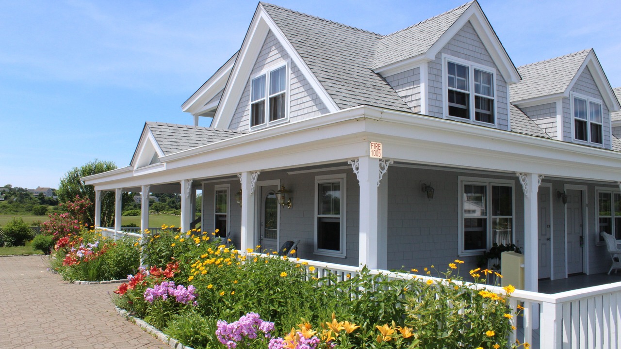 Photo of Outdoor in Block Island