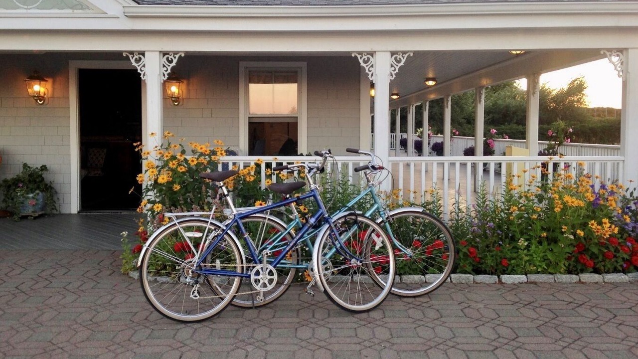 Photo of Outdoor in Block Island