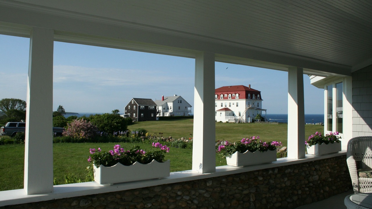 Photo of Outdoor in Block Island