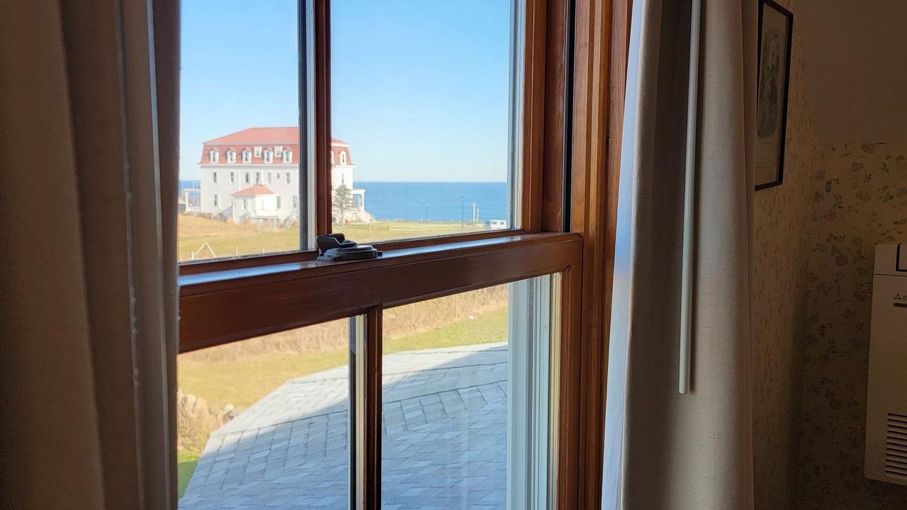 Photo of Bedroom in Block Island