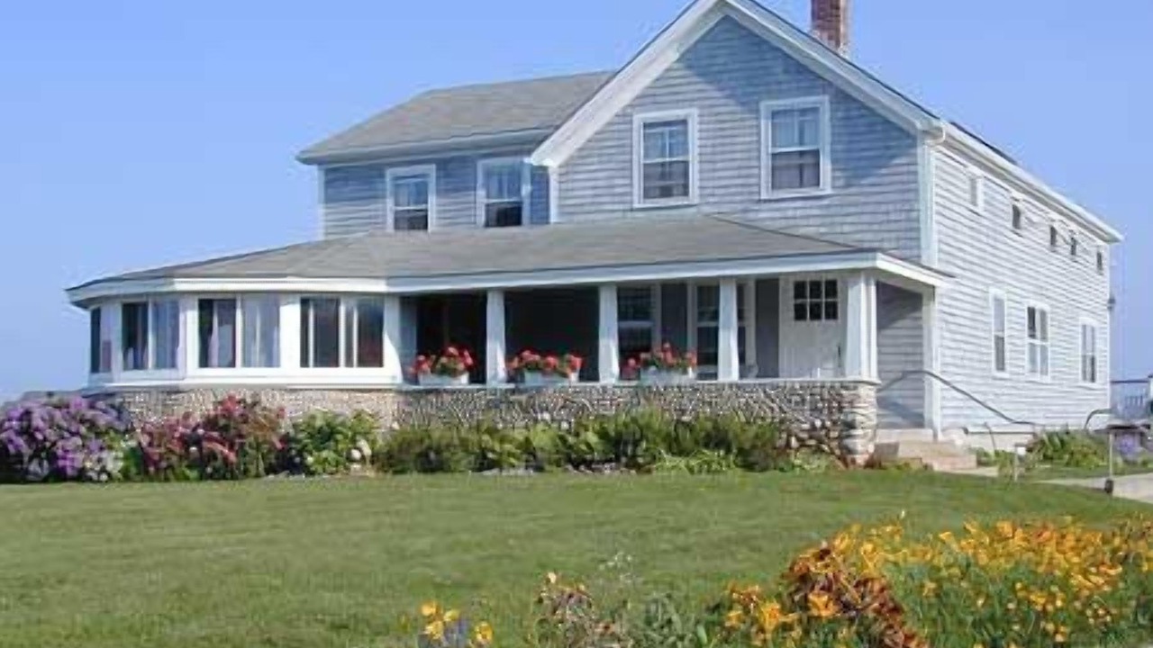 Photo of Outdoor in Block Island
