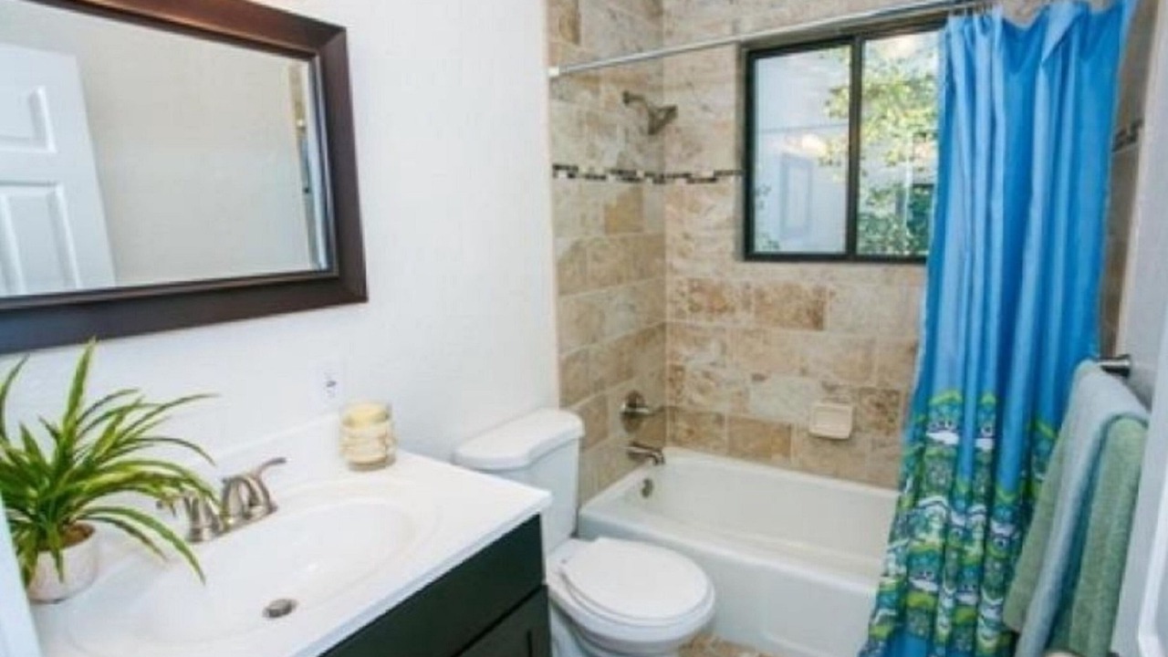Photo of Bathroom in Cottonwood Heights