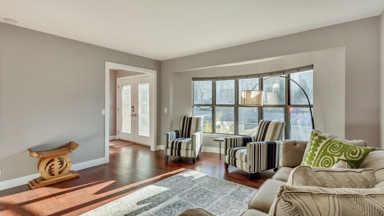 Photo of Bedroom in Cottonwood Heights